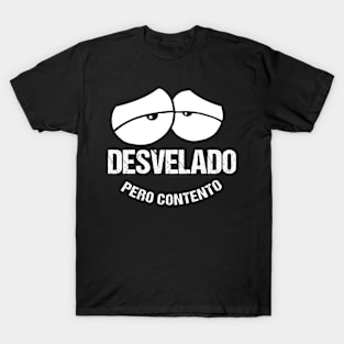 El Desvelado T-Shirt